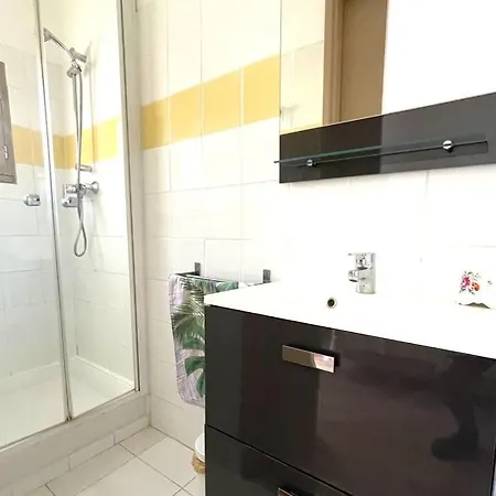 Lou Pescadou Lägenhet