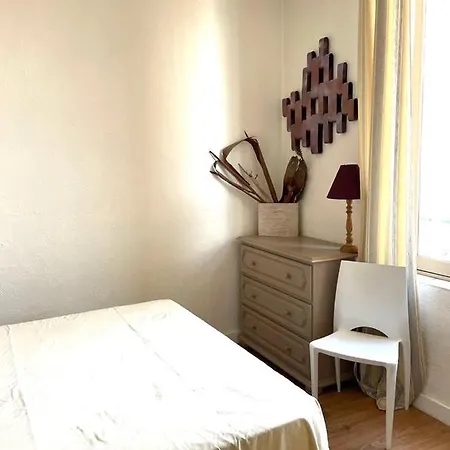 Lou Pescadou Apartamento Saint-Raphaël