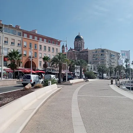 Lou Pescadou Saint-Raphael (Var)