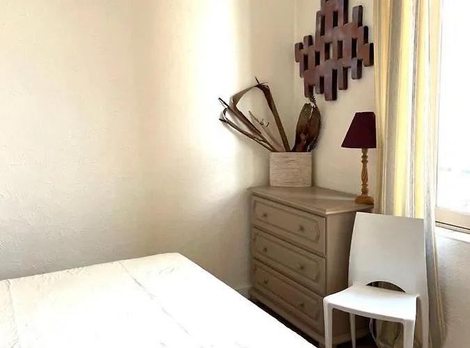 Lou Pescadou Apartament Saint-Raphaël