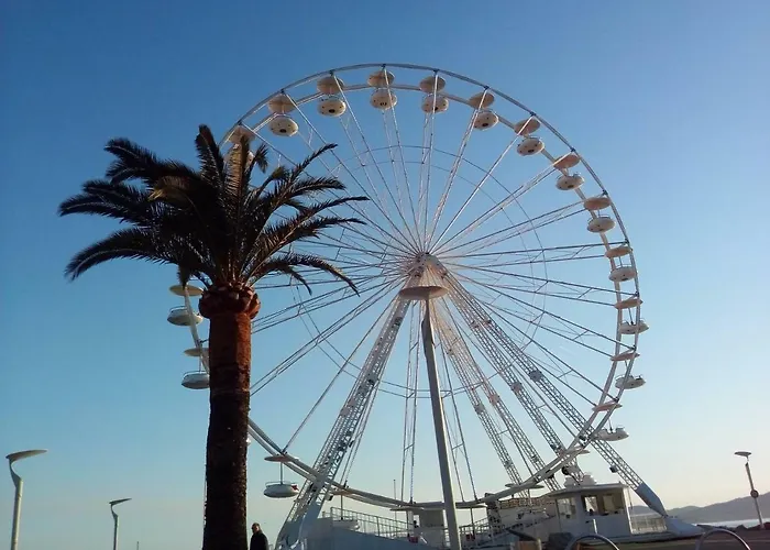 Lou Pescadou * Saint-Raphaël