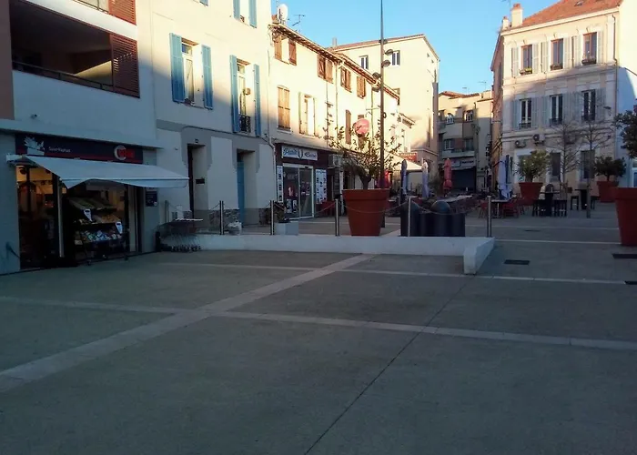 Lou Pescadou * Saint-Raphaël