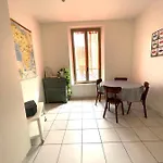 Apartament Lou Pescadou Saint-Raphaël