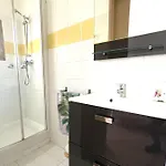 Lou Pescadou Apartament