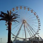 Lou Pescadou * Saint-Raphaël