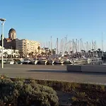 Apartament Lou Pescadou *