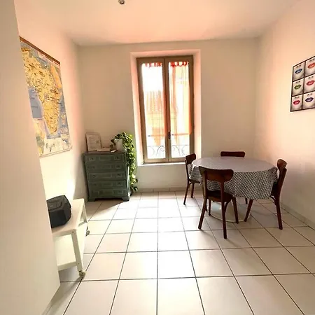 Apartment Lou Pescadou Saint-Raphael (Var)