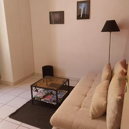 Lou Pescadou Saint-Raphael (Var)