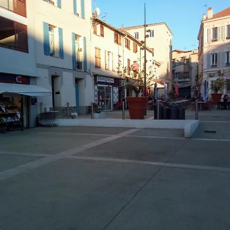 Lou Pescadou * Saint-Raphaël