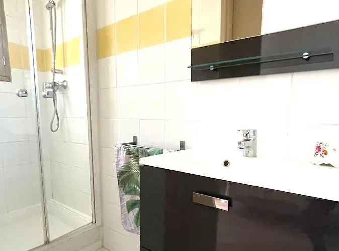 Lou Pescadou Apartmán