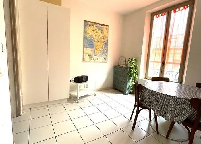 Lou Pescadou Saint-Raphael (Var)