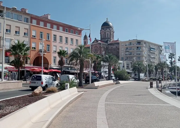 Lou Pescadou Saint-Raphaël